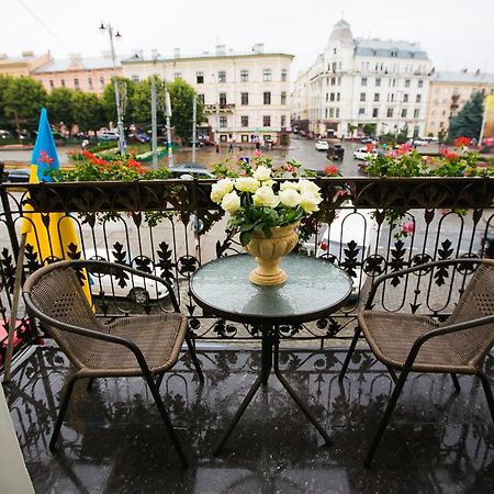 Allureinn Hotel And Spa Czerniowce Zewnętrze zdjęcie