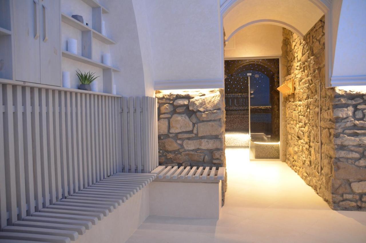 Allureinn Hotel And Spa Czerniowce Zewnętrze zdjęcie